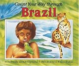 Count Your Way Through Brazil (Count Your Way Through)