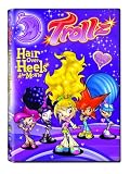 Trollz: Hair Over Heels