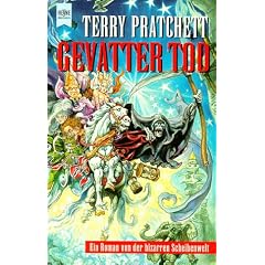 Gevatter Tod
