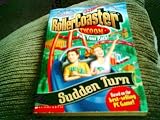 Roller Coaster Tycoon Sudden Turn