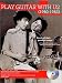 Partition : U2 Play Guitar with 1980-1983 (+ CD)