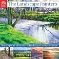 The Landscape Painter's Essential Handbook: How to Paint 50 Beautiful Landscapes in Watercolor
