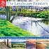 The Landscape Painter's Essential Handbook: How to Paint 50 Beautiful Landscapes in Watercolor