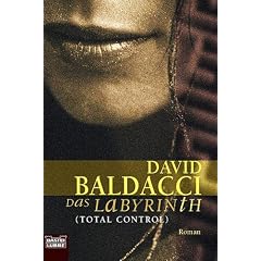 Das Labyrinth. Total Control
