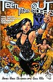 Buy : Teen Titans/Outsiders: The Death and Return of Donna Troy (An Infinite Crisis Story)