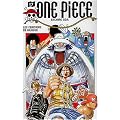 One Piece, Tome 17 : Les cerisiers de Hilukuk