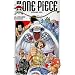 One Piece, Tome 17 : Les cerisiers de Hilukuk
