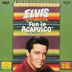 Fun in Acapulco [Remastered]