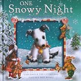One Snowy Night