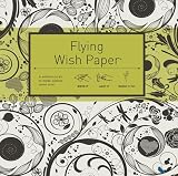 Flying Wish Paper