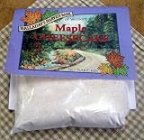 Halladay's Maple Cheesecake No-Bake Mix