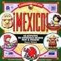 Mexico: 40 Activities to Experience Mexico Past & Present (Kaleidoscope Kids)