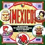 Mexico: 40 Activities to Experience Mexico Past & Present (Kaleidoscope Kids)