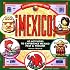 Mexico: 40 Activities to Experience Mexico Past & Present (Kaleidoscope Kids)