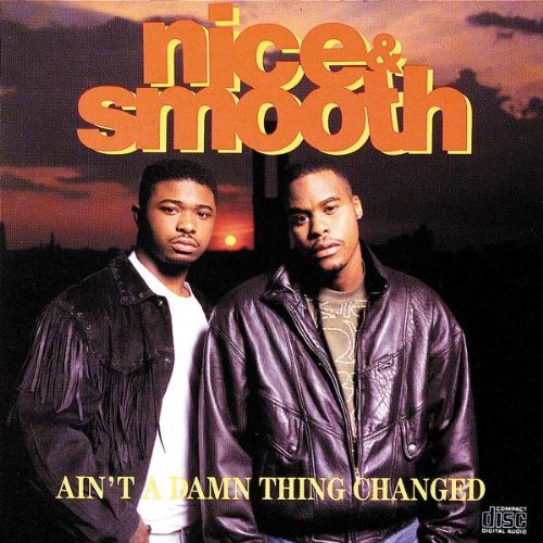 Nice & Smooth - Ain