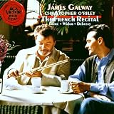 The French Recital (Galway, O`riley)