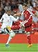Jigsaw of Soccer - Fifa World Cup 2010 - Qualifying Round - Group Six - England v Andorra... from Press Association Images