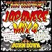 100% JAPANESE DUB PLATES MIX CD BURN DOWN STYLE -JAPANESE MIX 4-