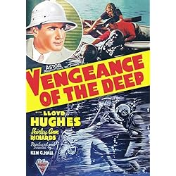 Vengeance of the Deep
