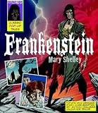 Frankenstein: A Classic Pop-Up Tale