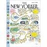 The New Yorker, March 5th 2012 (Nick Paumgarten, Jonah Lehrer, James Surowiecki) | Nick Paumgarten,Jonah Lehrer,James Surowiecki