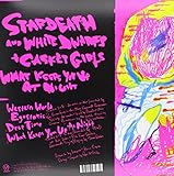 What Keeps You Up at Night [12 inch Analog]