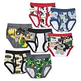7 Pack Underwear , Little Boys' Batman