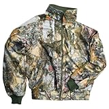 King's World TX Un-Insulated Bomber Jacket - King's Mountain Shadow - Available in size 2X King's World TX Un-Insulated Bomber Jacket - King's Mountain Shadow - Available in size 2X