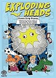 Exploding heads : comic strip poems