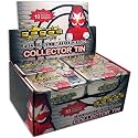 Gogo's Crazy Bones 'Advance Special Edition' Metal Tin