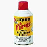 Radiator Specialty M3911 Starting Fluid