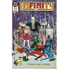 Infinity Inc #53 August 1988 by Roy and Dann Thomas