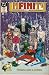 Book Infinity Inc #53 August 1988