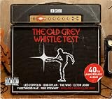 The Old Grey Whistle Test (40th Anniversary Album)