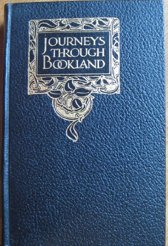 JOURNEYS THROUGH BOOKLAND: Volume Two