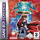Eigenschaften THQ Entertainment  / Shining Soul 2