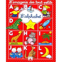L'Alphabet