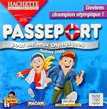 Revue Hachette Multimédia  / Passeport pour sidney