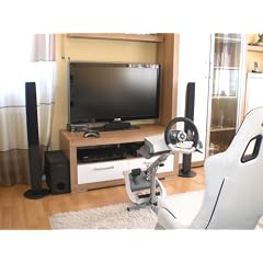 Playstation 3, Xbox 360, PC - Playseat Evolution