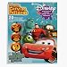 Disney Movie Magic: Pumpkin Carving Pattern Booklet