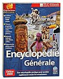 Revue Mindscape  / Encyclopédie generale 2000