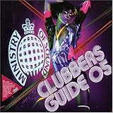 Clubber's Guide to 2005