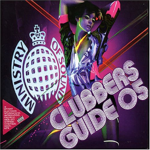 CD-Charts  Music : Clubber's Guide to 2005: Parental Advisory