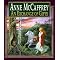 Anne McCaffrey books, part one