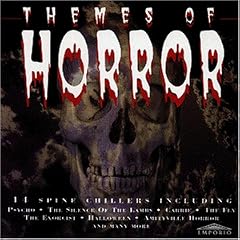 Themes of Horror