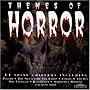 Themes of Horror
