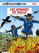 Les Tuniques bleues, Tome 40 : Les hommes de paille