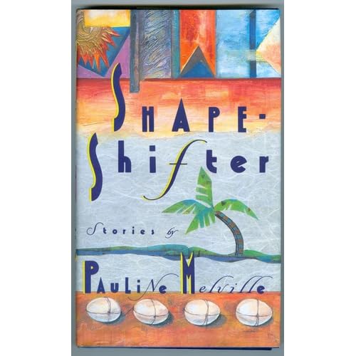 Shape Shifter