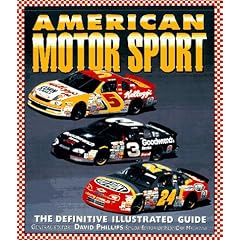 American Motor Sports
