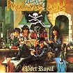 Port Royal